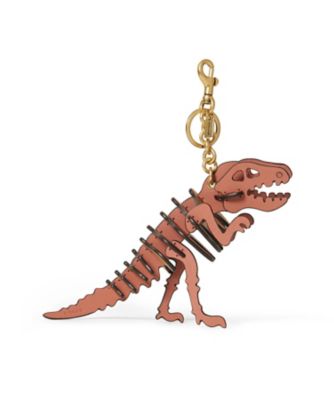 ＜COACH＞【三越伊勢丹限定商品】ミディアム　レキシー　バッグ　チャーム